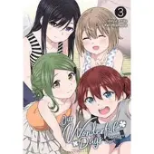 Seven Seas Entertainment Our Wonderful Days: Tsurezure Biyori Vol. 3