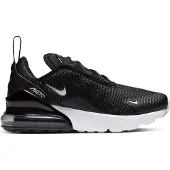 Nike Tennarit 'Air Max 270' musta / valkoinen
