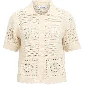 Object ObjBindi Short -neuletakki