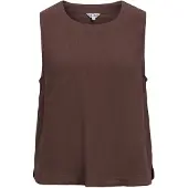 Object Objsanne Rosie S/L Lo Top Noos - Brown - 38