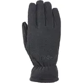 Kombi Windguardian JR Hanskat, Black, L