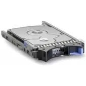 Lenovo - Kiintolevy - 300 GB - hot-swap - 2,5" SFF - SAS 6Gb/s - 15000 rpm - järjestelmään x3100 M5; x3250 M4; x35XX M3; x35XX M4; x3650 M4 HD; x36...