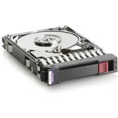 HP PSA Parts 72GB SCSI, 72 GB, 10000 RPM, 2.5", SCSI