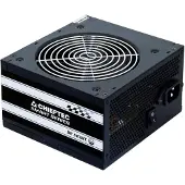 Chieftec PSU 600W 12CM ATX12V V2.3 80+ (GPS-600A8)