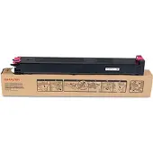 Sharp Laserpatruuna - - MX23GTMA - Magenta - 10000 sivua