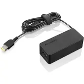 Lenovo AC Adapter (20V 3.25A 65W) 5A10J75114, Notebook, Indoor, (5A10J75114)