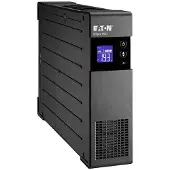 Eaton Ellipse PRO 1600 -UPS -laite, 1000W, 1600VA, 2U - 19", musta