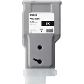 Canon PFI-320 BK -mustesäiliö, musta, 300 ml