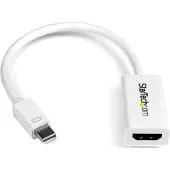 StarTech.com mDP to HDMI Converter - 4K (MDP2HD4KSW)