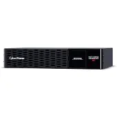Cyberpower BP48VP2U01, 12 V, 7 ah, 8 kpl, Musta, 6 h, PR750ERTXL2U, PR1000ERTXL2U