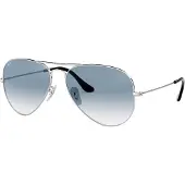 Ray-Ban Aviator Gradient - RB3025 003/3F 62