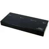 StarTech.com ST122DVIA