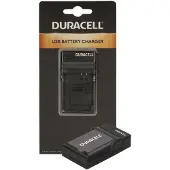 PSA Charger with USB Cable for DRFW126/NP-W126
