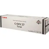 Canon Värikasetti musta 69.000 sivua