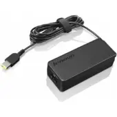 Lenovo Laturisovitin - - 0B47484 - 65 W - Musta - AC-DC