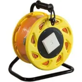 Logilink CQ5090S, 90 m, Cat6a, Oranssi