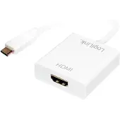 Ginza.se USB 3.1 C - HDMI