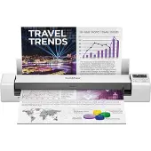 Brother DS-940DW MOBILE SCANNER DUPLEX WIFI USB