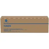 Konica Minolta Toner - - AccurioPrint C3070L - Magenta - Aito - Laseri