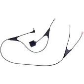 Jabra LINK EHS FOR FOR ALCATEL 80X9S PHONES (14201-37)