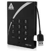 Apricorn Aegis Padlock A25-3Pl256-1000 1TB