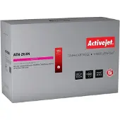 ActiveJet Tonerkasetti - - ATH-263N - Yhteensopiva - Magenta - 1 kpl