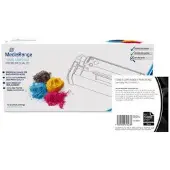 MediaRange MRSAT111S, Musta, 1 kpl