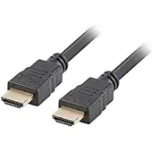 Lanberg HDMI Kaapeli V1.4b 4K 20m