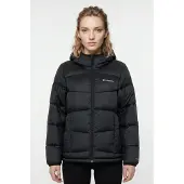 Columbia Fivemile Butte Takki
