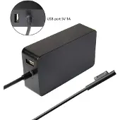 CoreParts MSPT2006PRO virta-adapteri ja vaihtosuuntaaja Sisätila 60 W Musta