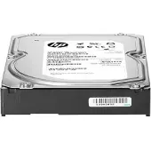 HP Hewlett Packard Enterprise 659569-001 1 TB 7200 RPM SATA 3,5" HDD