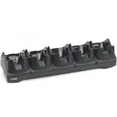 Zebra – TC8000 5SLOT ETHERNET CRADLE (CRD-TC8X-5SETH-01)