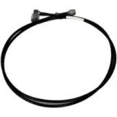 Motorola CBL:RF,RPTNC-N MALE STR,LMR-240,180" 4.6m RF LMR (W125654996)