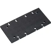 Makita Kuminen hiomatyyny 194930-6 yhteensopiva BO3700, BO3710