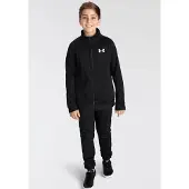 Under Armour Treenipuku 'Rival' musta / valkoinen