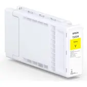 Epson UltraChrome XD3 Keltainen Alkuperäinen Mustekasetti
