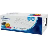 MediaRange MRKYT3130, 25000 sivua, Musta, 1 kpl