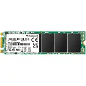 Transcend 825S, 500 GB, M.2, 530 MB/s, 6 Gbit/s (TS500GMTS825S)