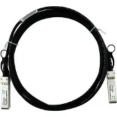 BlueOptics 487652-B21-BL, 1 m, SFP+, SFP+