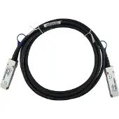 BlueOptics P08220-001-BL, 1 m, DAC, QSFP56, QSFP56