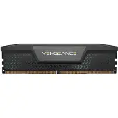Corsair vengeance 48gb 2x24gb ddr5 7000mt/s dimm unbuffered 40-52-52-114 xmp 3.0 black heatspreader 1.4v