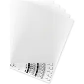 Epson CARRIER SHEET (SET OF 5) (B12B819051)