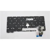 Lenovo CS22 Full KBD - Top Black_BL (Sunrex) German (W126572993)