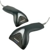 Datalogic – Touch 90 Light 1D, RS232, KBW (TD1170-BK-90)