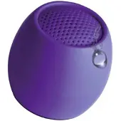 Boompods Zero Very Peri Bluetooth-kaiutin