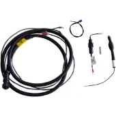 Zebra – Power Extension Cable DC (CA1220)