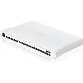 Ubiquiti UISP Switch Pro (UISP-S-PRO) - Hallittava Layer 2 -kytkin, valkoinen