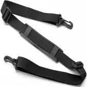 Zebra – Shoulder Strap Univ. Holster (58-40000-007R)