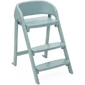 Chicco Crescendo Lite Syöttötuoli - COMO LAKE Vihreä