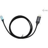 I-Tec USB-C DisplayPort Bi-Directional Cable Adapter